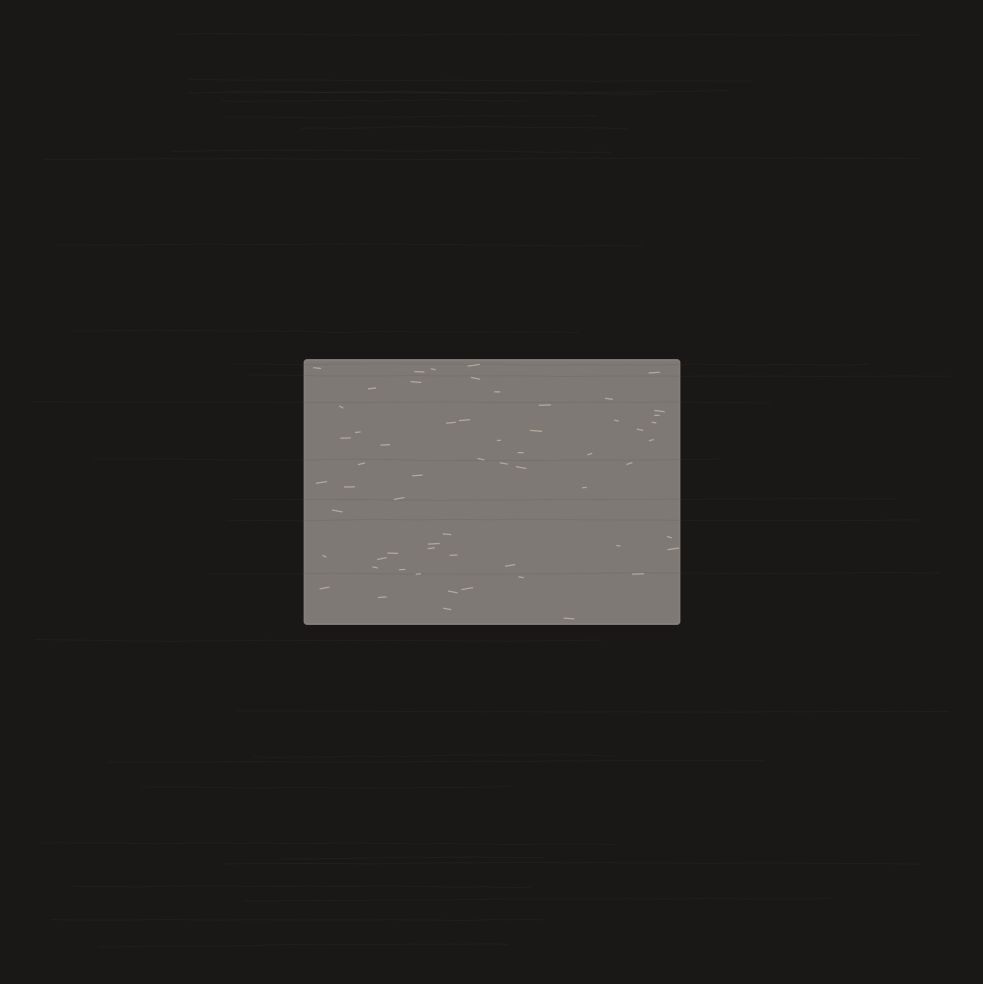 The first stone. Dense with marks — layer upon layer, structured, self-aware. An architect's map of something large.