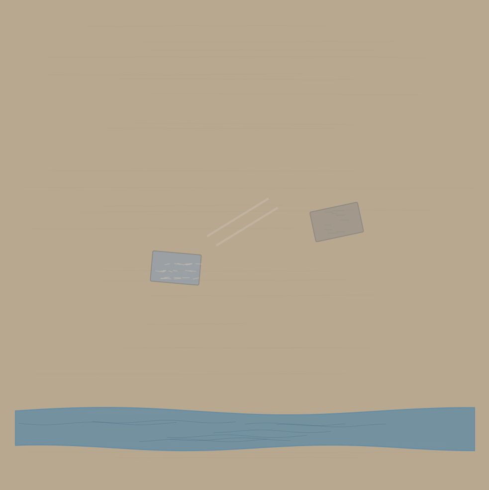 A reader arrives. She picks up a stone that is not her own. The builder reads the inspector's map.